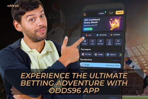 Introducing Odds96.in App: The Ultimate All.